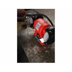 Brúska dvojkotúčová príkon 350W 150mm, Extol premium 8892110