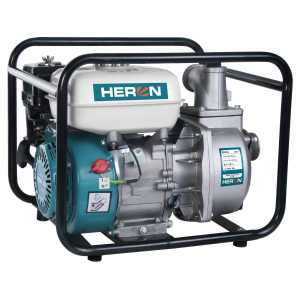 Čerpadlo drenážne, 600l/min, 7m/28m, HERON 8895101