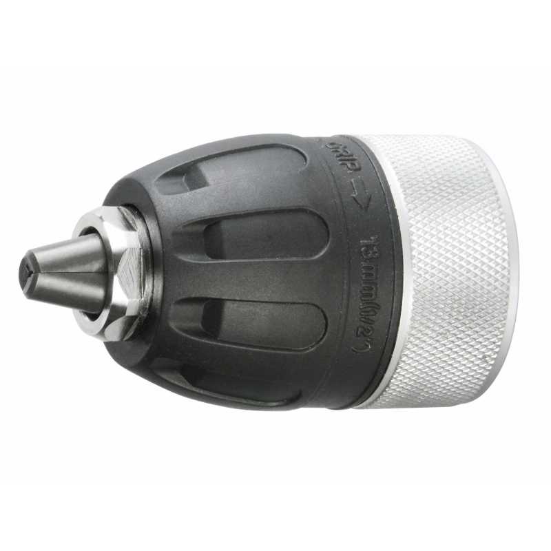 Skľučovadlo rýchloupínacie ClickLock, 1,5-13mm, Extol Premium 8898002
