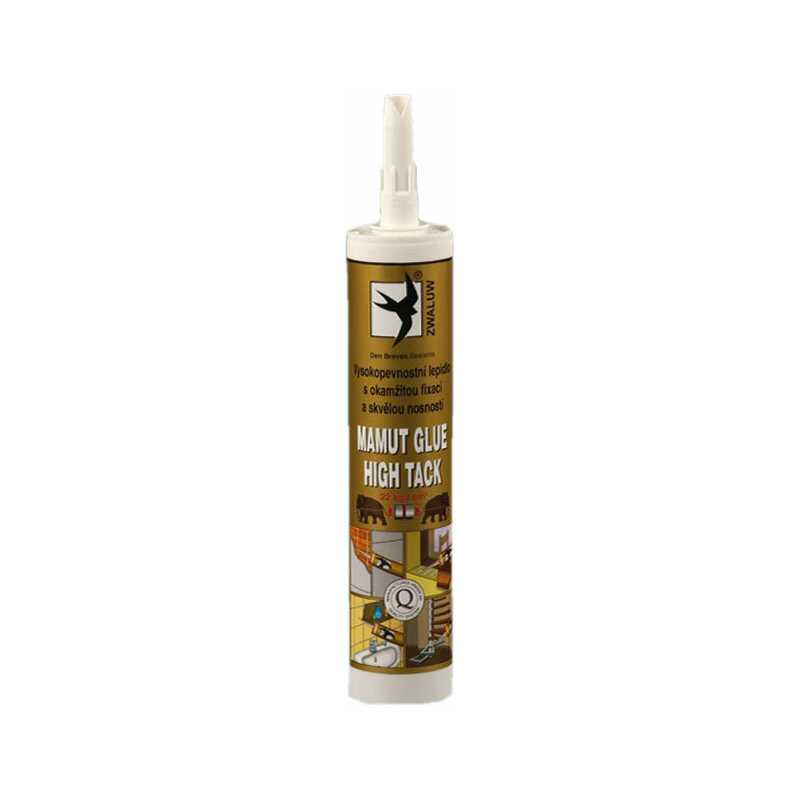 Lepidlo Mamut Glue, objem 290ml, biele