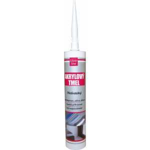 Tmel akrylový, objem 310ml,...