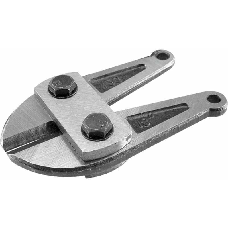 Čeľuste pre pákové kliešte, pre 750mm kliešte, 49760