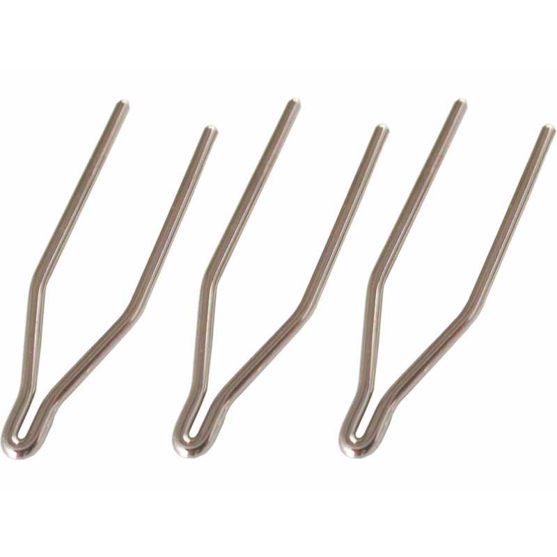 Hroty pro pájecí pistoli, průměr drátu 2mm, Extol Craft 9919