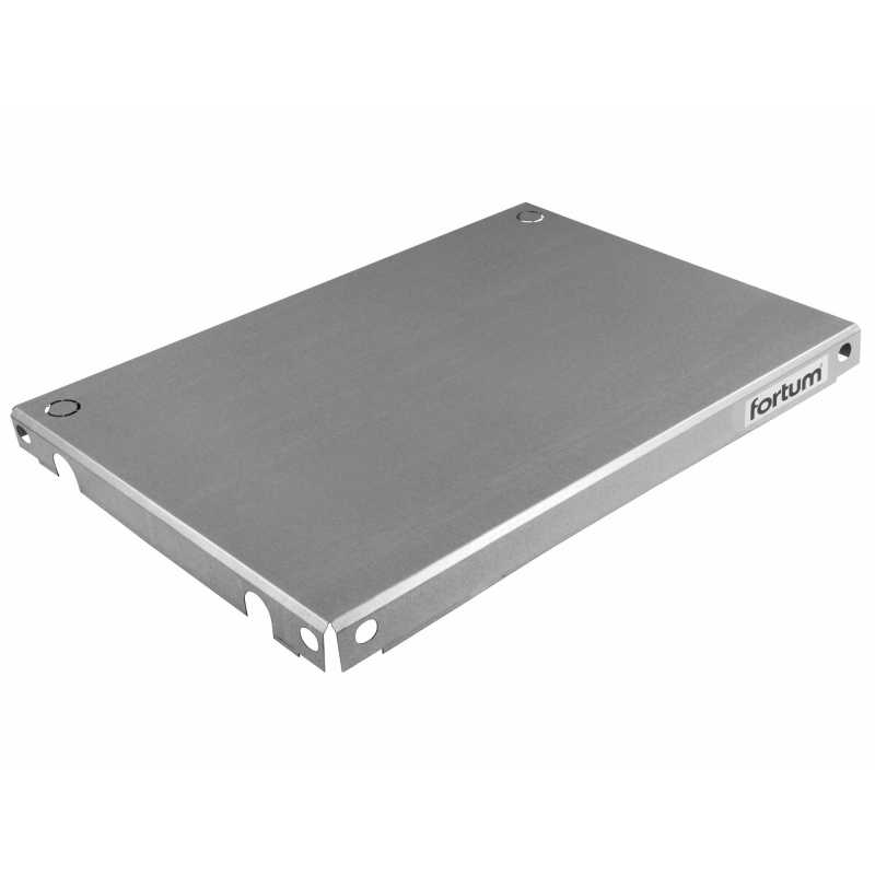 Doska pracovná kovová, Fortum 4704731