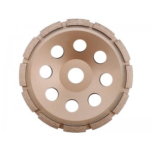 Kotouč diamantový brusný 150mm, Extol Premium 8803113