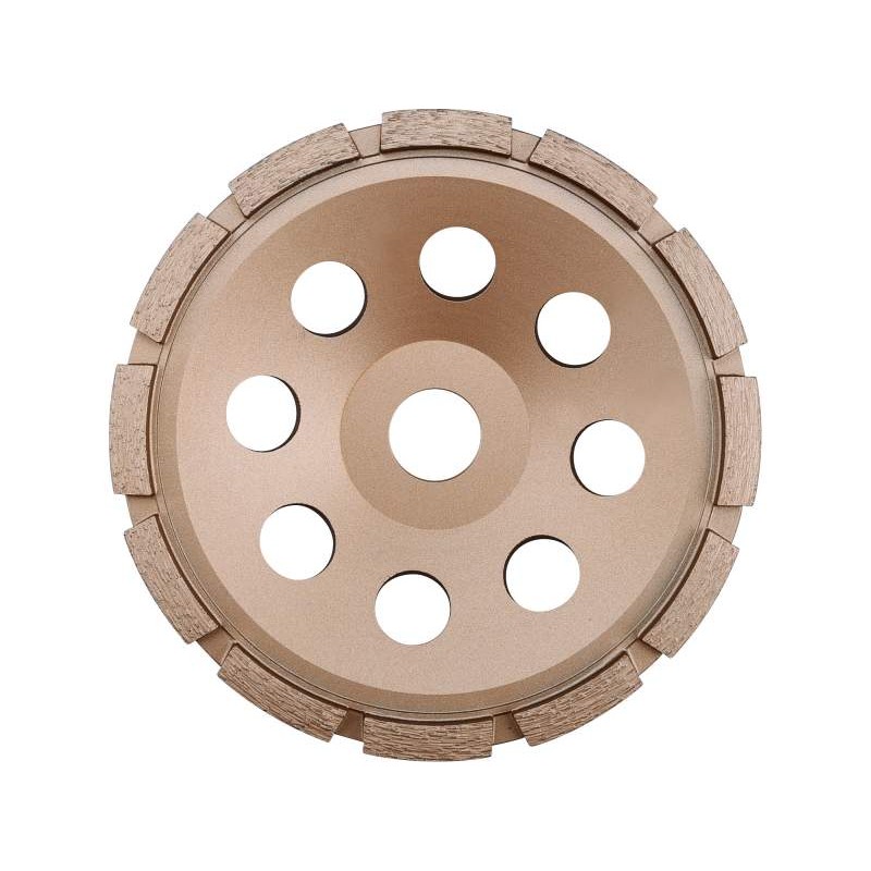 Kotúč diamantový brúsny 150mm, Extol Premium 8803113