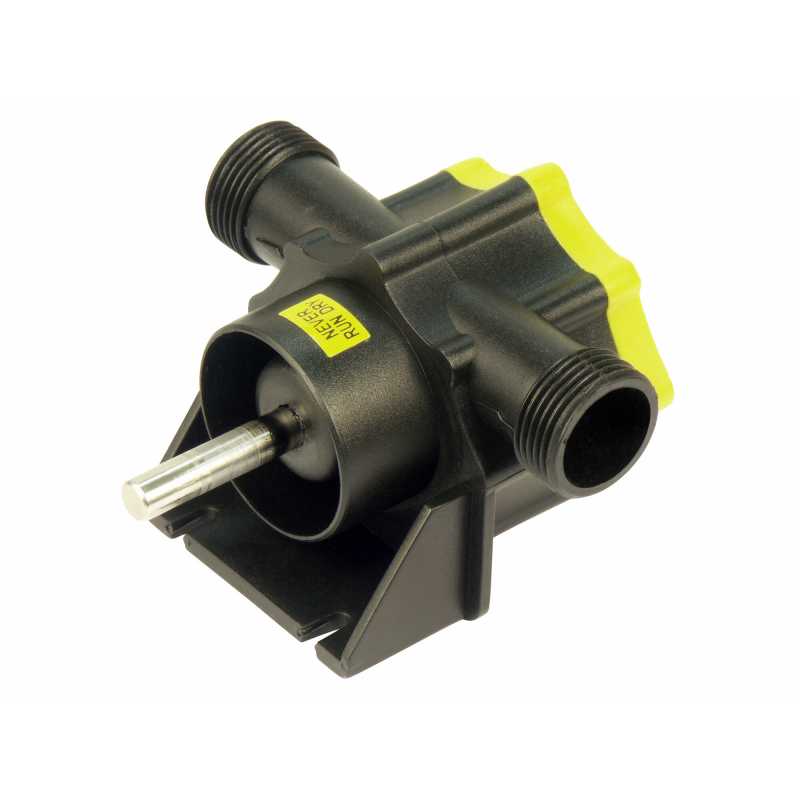 Čerpadlo na vrtačku, max. průtok 50l/min., Extol Craft 9740