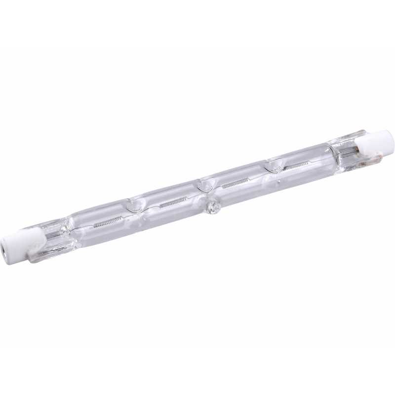 Žiarivka halogénová, 500W, pre 82789, 82791, EXTOL CRAFT 99471