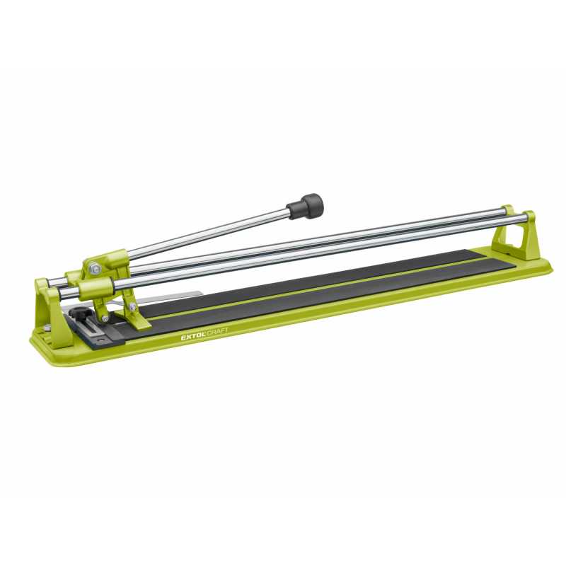 Řezačka na dlažbu a obkládačky, 600mm, Extol Craft 9752