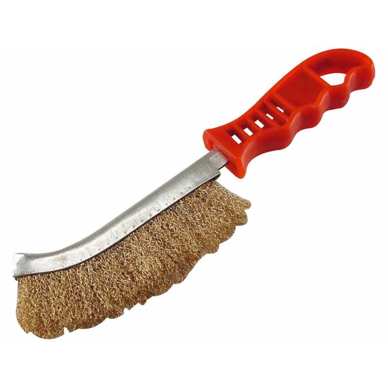 Oceľová kefa, Extol Craft 960016