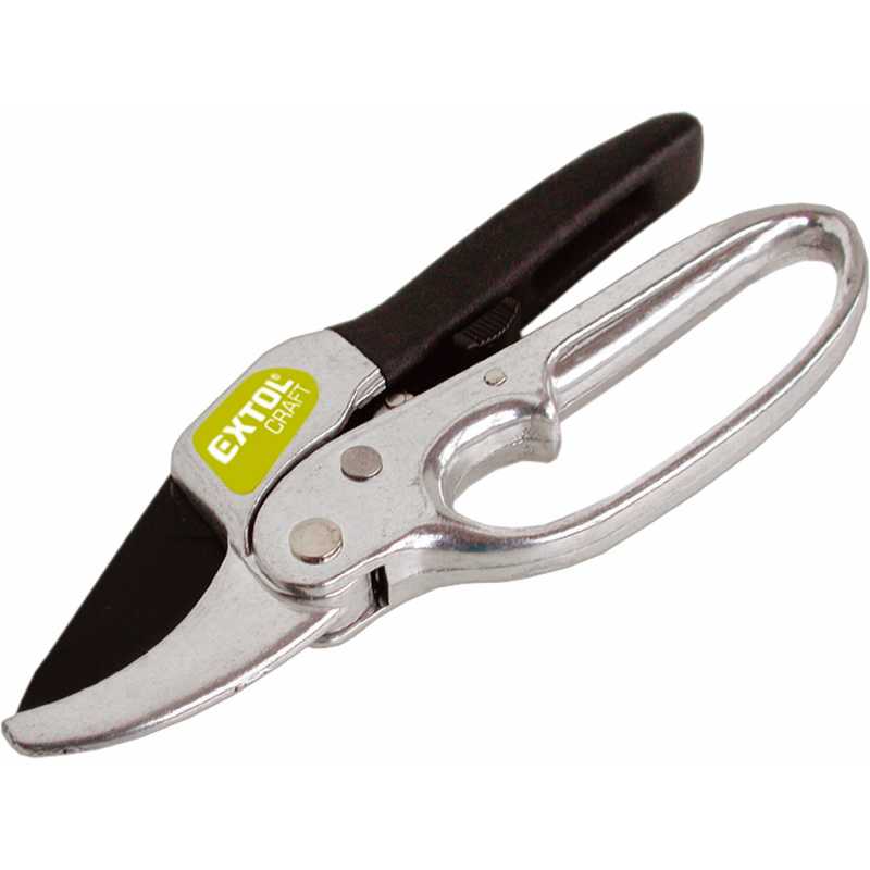 Nožnice záhradnícke, Extol Craft 9268