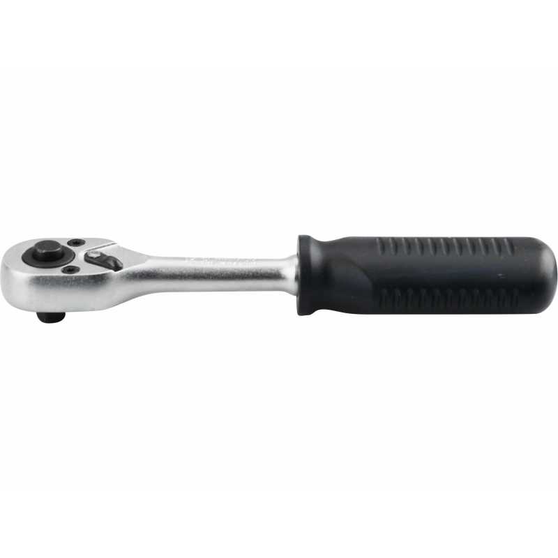 Račňa 45-zubová, 1/4'', Extol Premium 6531