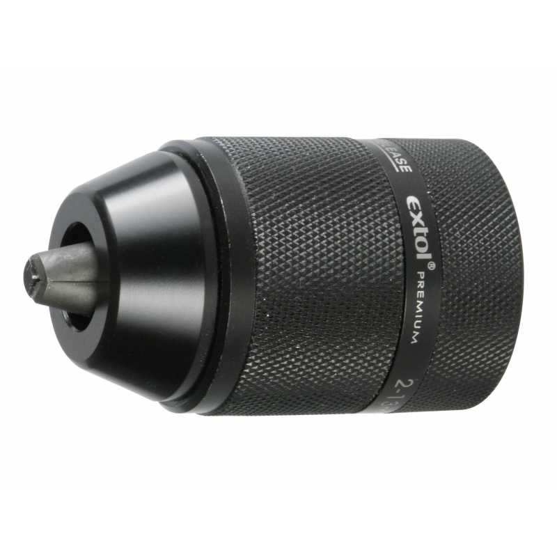 Skľučovadlo rýchloupínacie ClickLock, Extol Premium 8898006