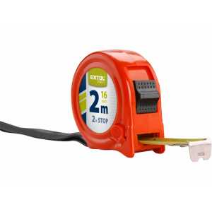 Meter zvinovací, 3m, Extol Craft 3103
