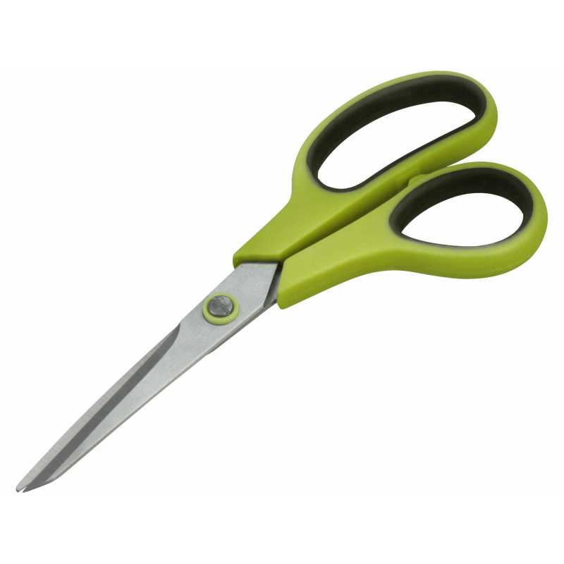 Nůžky kancelářské 190mm, Extol Craft 9107