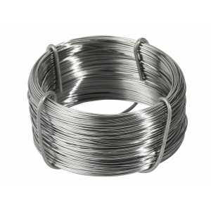 Drát vázací, 50mx0,72mm,...