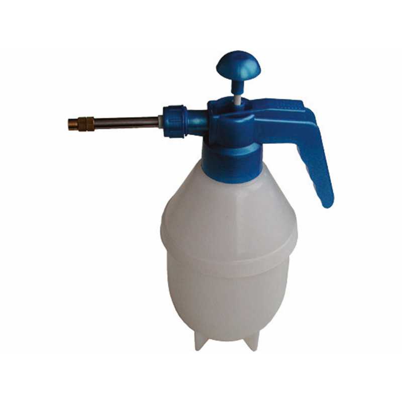Postrekovač záhradný tlakový, 1l, Extol Craft 92600