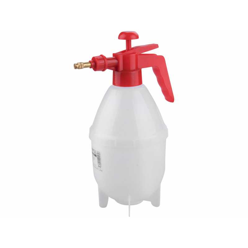Postřikovač zahradní tlakový, 2l, Extol Craft 92601