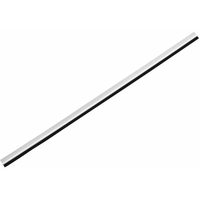 Lišta těsnící pod dveře, hnědá, 1m x 37mm, Tesa 95434