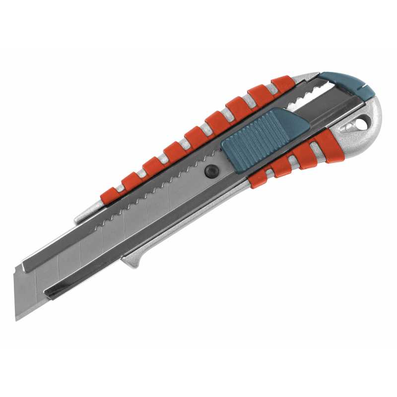 Nůž univerzální olamovací 18mm, Extol Premium 8855012