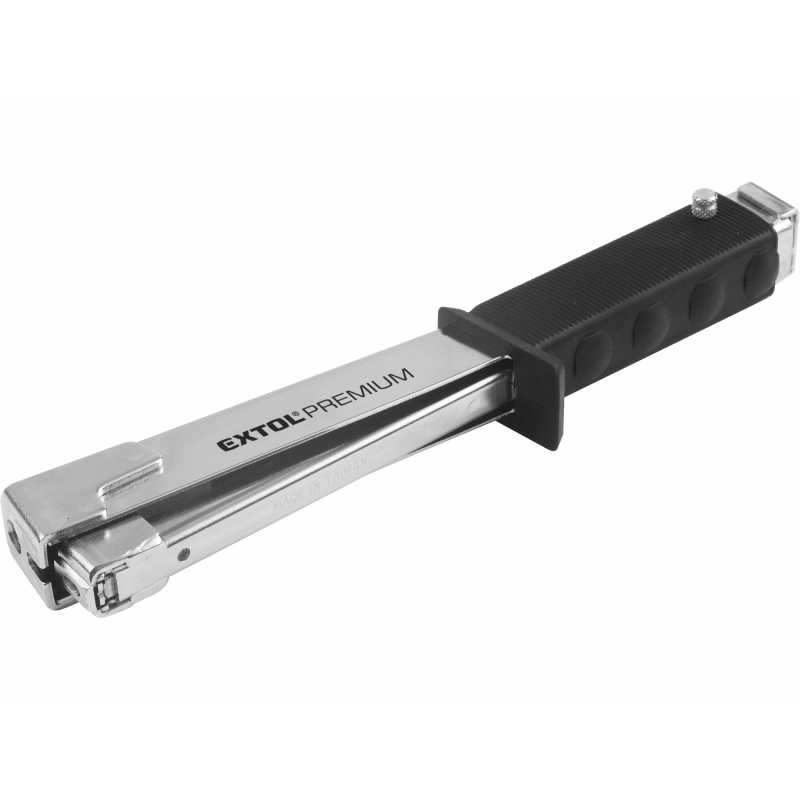 Kladivo sponkovacie, 6-10mmx1,2mm, Extol Premium 8851120