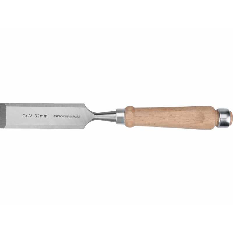 Dláto 32mm, Extol Premium 8812332