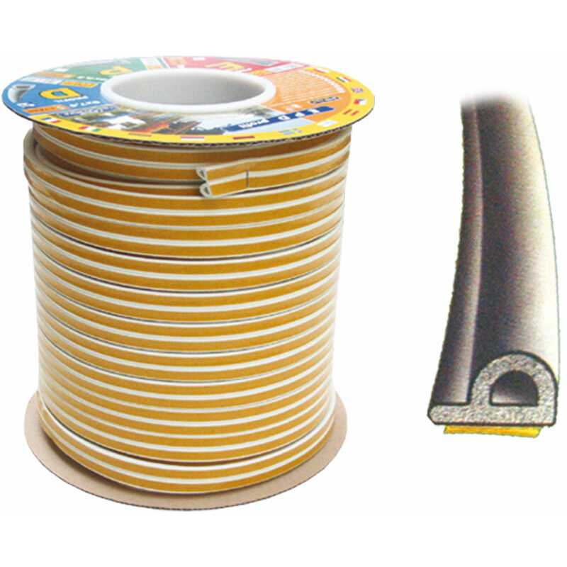 Tesnenie samolepiace biele, Tesa 94720