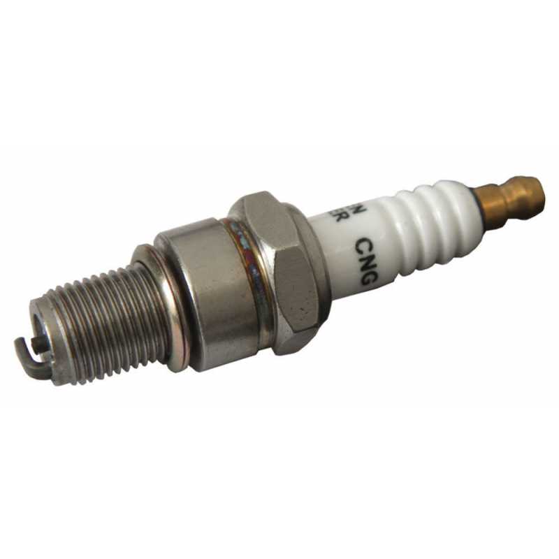 Sviečka zapaľovacia pre LPG/NG eletrocentrály Heron 8893111-8896316, 8896312E