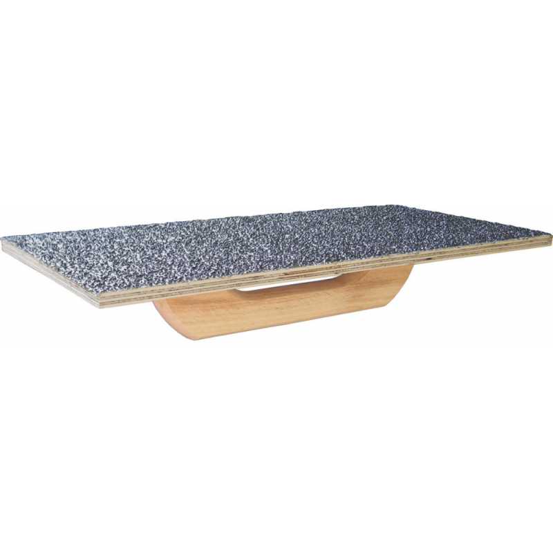Škrabák dřevěný, 400x200mm, brusné plátno P16, 704064