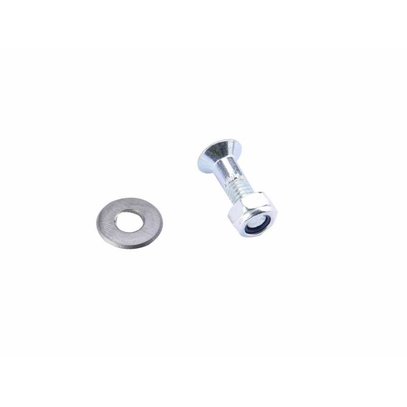Koliesko rezacie do rezačky 15x6x1,5mm, Extol Craft 8841000
