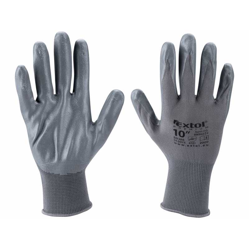 Rukavice nylon, Extol Premium 8856622