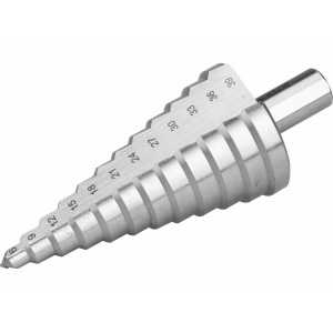 Vrták stupňovitý 6-39mm,...