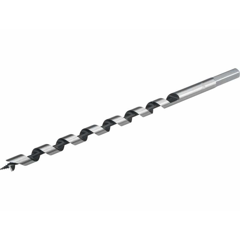Vrták do dreva 12x260mm, Extol Premium 8801233