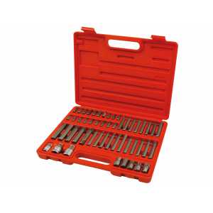 Hroty HEX-TORX-XZN,...