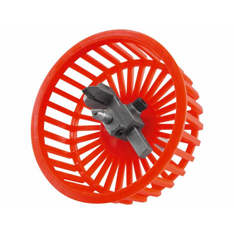 Vyřezávač otvorů do obkladů, Extol Craft 103940