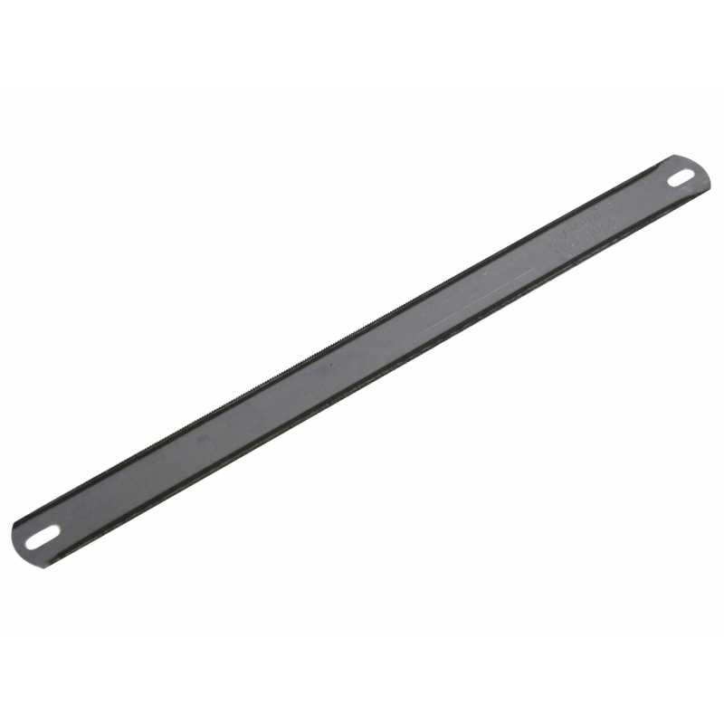 List pílový na kov, 300mm 3ks 24 zubov na palec, Extol Craft 1727