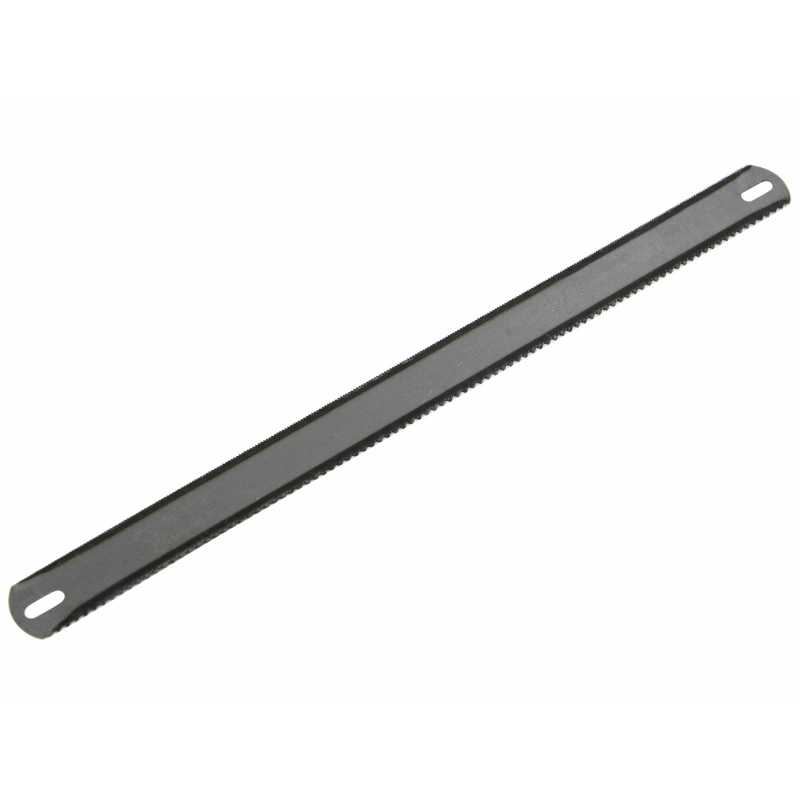 List pílový na kov a drevo, 300mm, 3ks, Extol Craft 1728