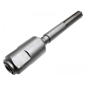Adaptér z SDS-max pro...