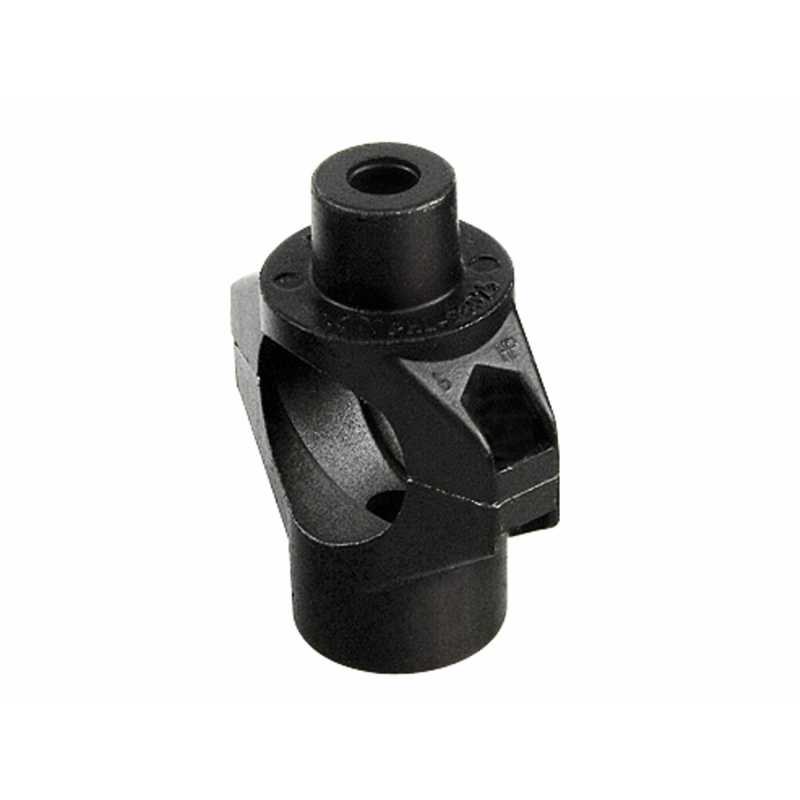 Nadstavec k polyfúznej zváračke 16mm (1/2") pre 8897210, Extol Premium 8897210A