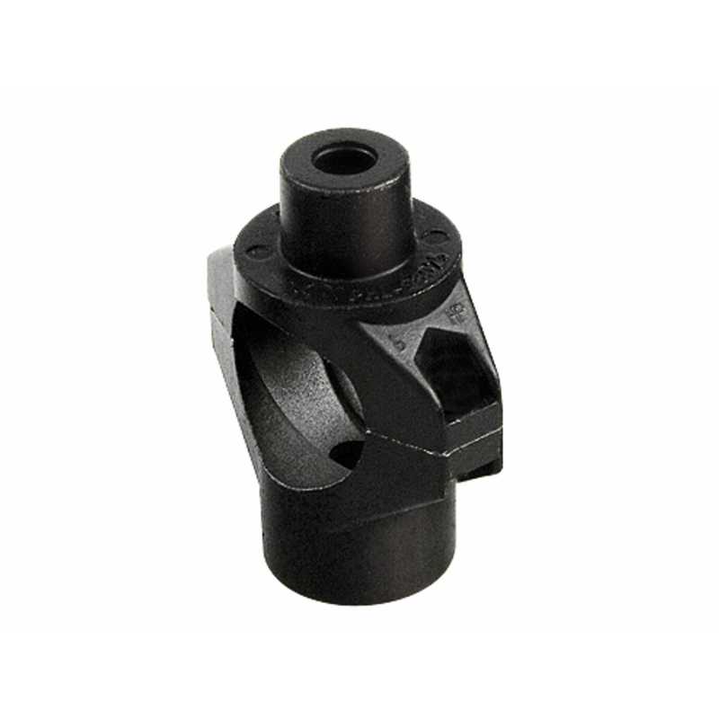 Nadstavec k polyfúznej zváračke 20mm (3/4") Extol Premium 8897210B
