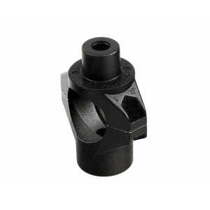 Nástavec k polyfúzní svářečce 25mm (1") pro 8897210, Extol Premium 8897210C
