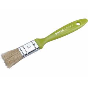 Štetec plochý 1"/25mm,...