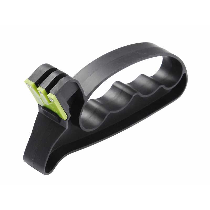 Ostřič na nože a nůžky, Extol Craft 10620