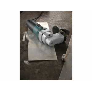 Nožnice na plech elektrické 500W, 0-2,5mm, Extol Industrial 8797202