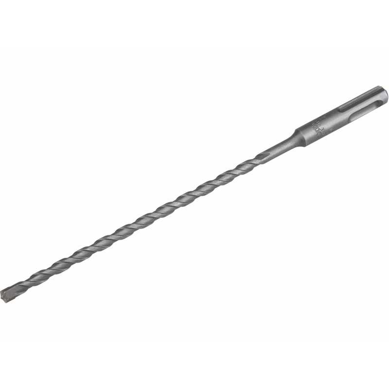 Vrták SDS-plus 6x210mm, Extol Premium 8801407