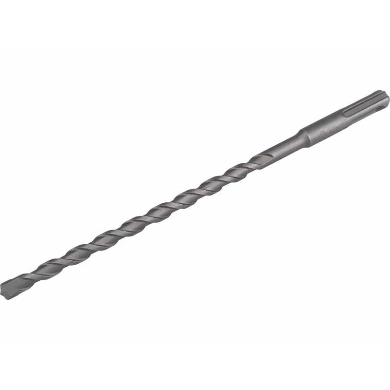 Vrták SDS-plus 8x210mm, Extol Premium 8801412