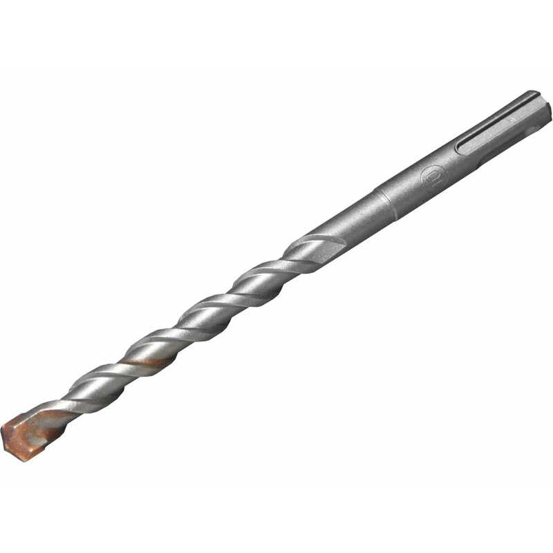 Vrták SDS-plus 8x450mm, Extol Premium 8801414