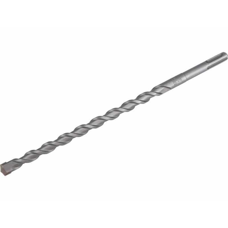 Vrták SDS-plus 12x260mm, Extol Premium 8801424