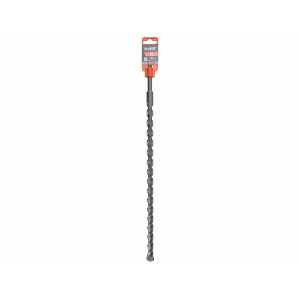 Vrták SDS-plus 18x450mm, Extol Premium 8801439