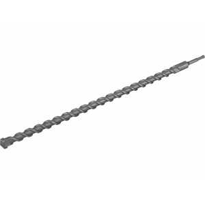 Vrták SDS-plus 26x600mm, Extol Premium 8801452
